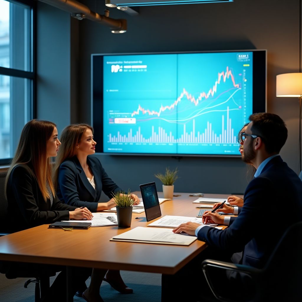 Especialización en Mercado de Capitales