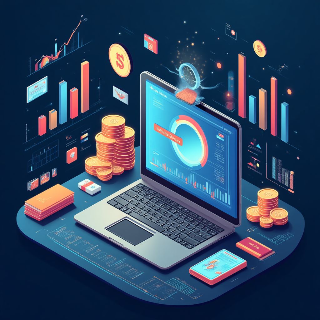 Innovación en educación financiera