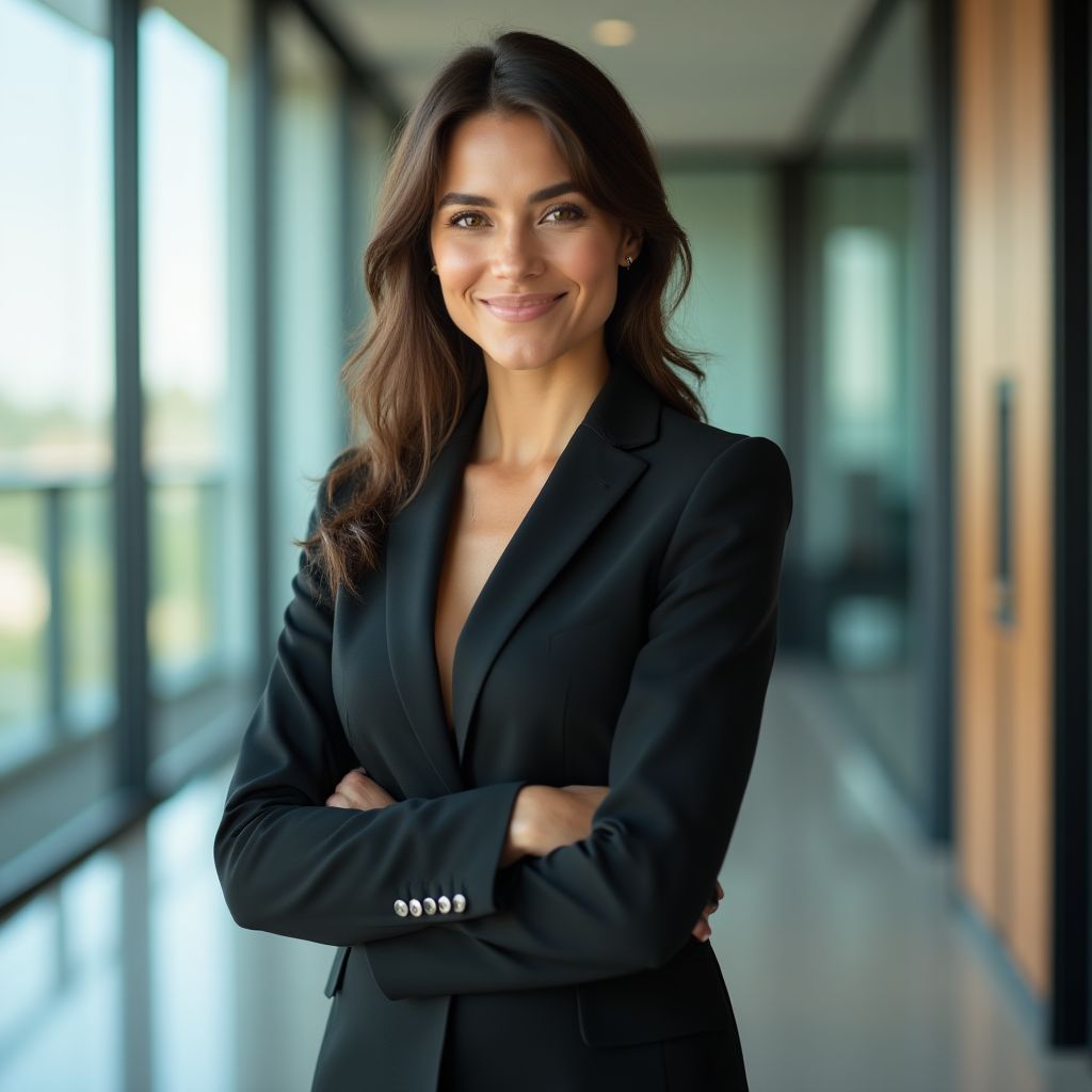 Directora Académica
