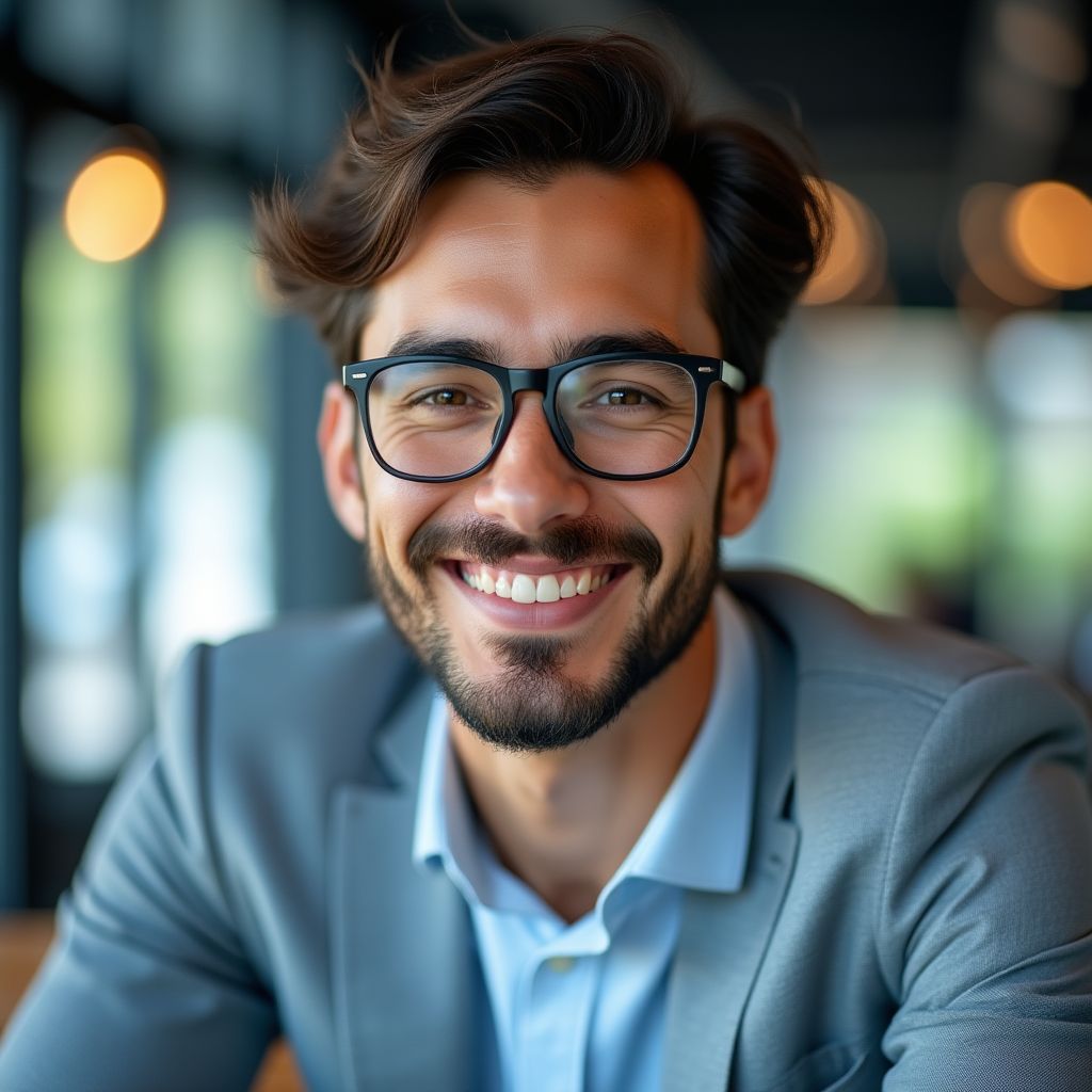Director de Programas Fintech