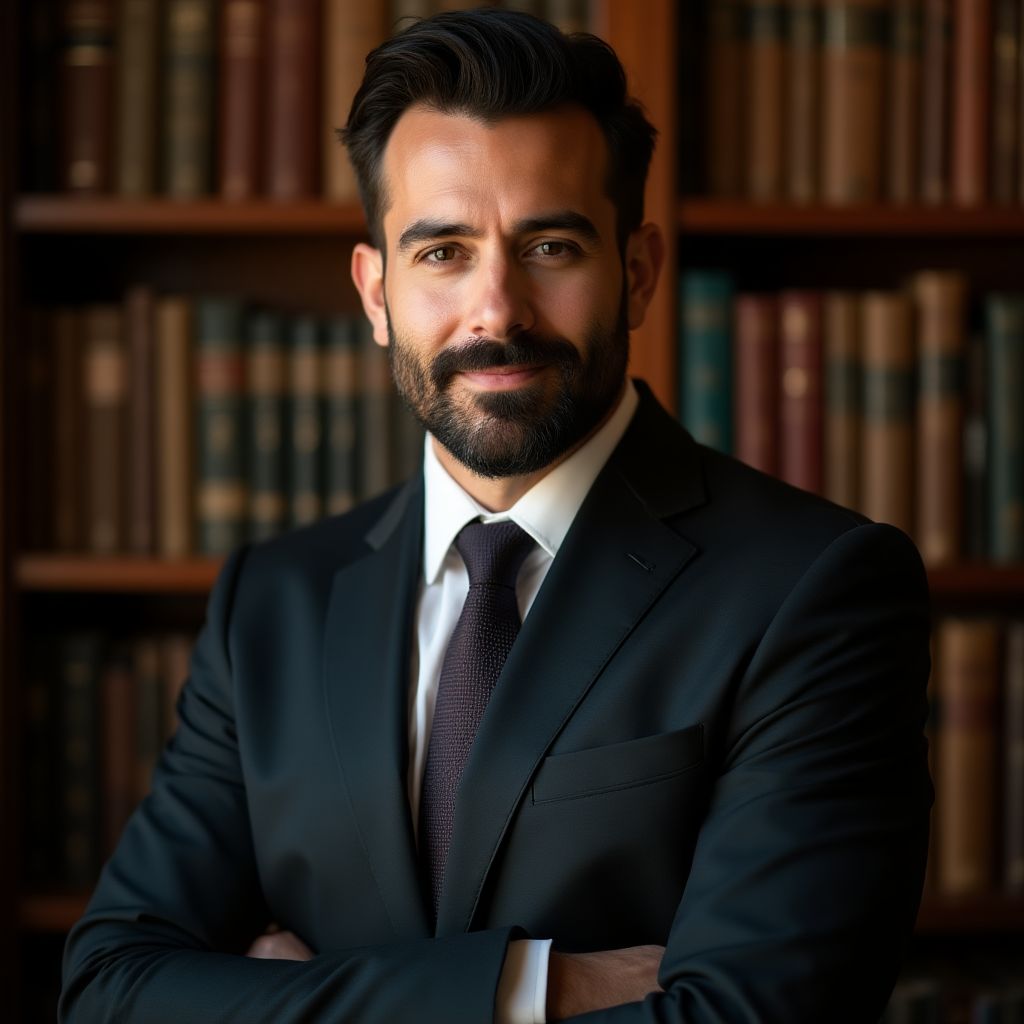 Coordinador Académico