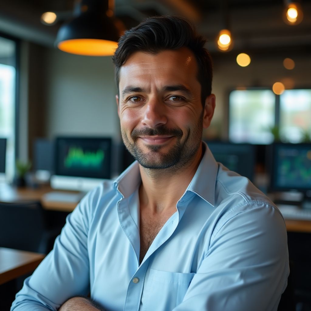 Federico Blanco